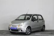 Daewoo Matiz I Рестайлинг Сургут  - изображение 21