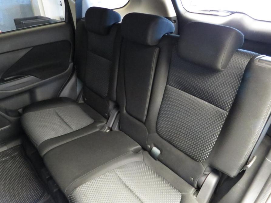 Mitsubishi Outlander III Рестайлинг 2 Санкт-Петербург  - изображение 13