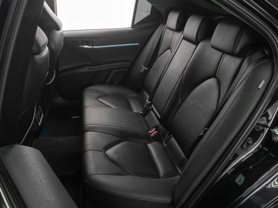 Toyota Camry VIII (XV70) Рестайлинг Тюмень  - изображение 9