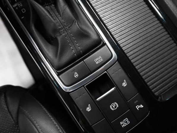 Kia Optima IV с пробегом 2017 года, цена 1 775 000 рублей, 186182 км, седан, Автокод Объявления