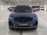 Geely Monjaro I Казань  - изображение 30