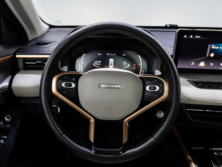 Haval Jolion I Рестайлинг Тюмень  - изображение 20