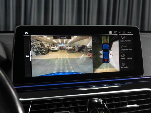 BMW 6 серии IV (G32) Рестайлинг с пробегом 2021 года, цена 4 685 000 рублей, 58081 км, лифтбек, Автокод Объявления