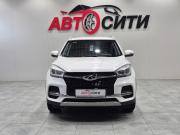 Chery Tiggo 4 I Рестайлинг Воронеж  - изображение 23