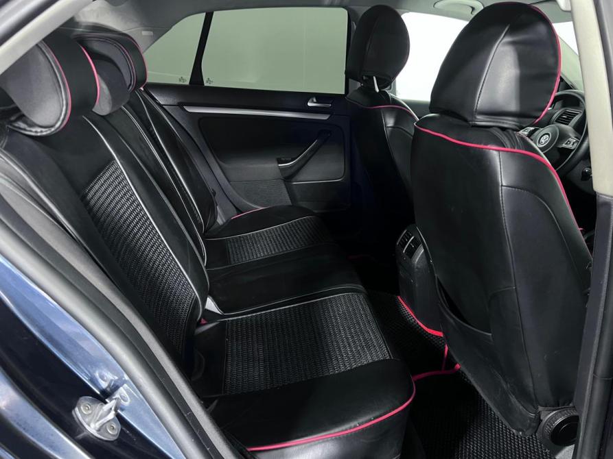 Volkswagen Jetta V Ростов-на-Дону  - изображение 13