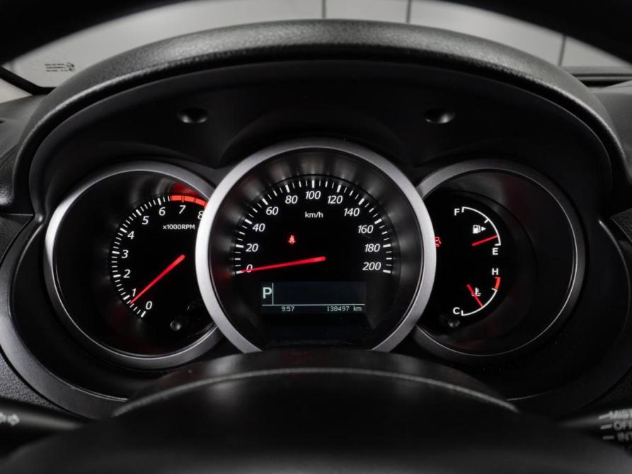 Suzuki Grand Vitara II Рестайлинг 2 Тюмень  - изображение 13