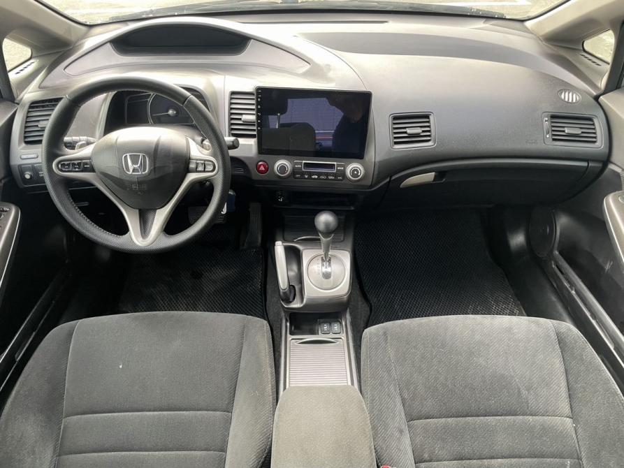 Honda Civic VIII Рестайлинг Москва  - изображение 10