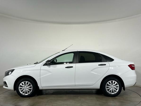 Lada (ВАЗ) Vesta I с пробегом 2020 года, цена 1 150 000 рублей, 35441 км, седан, Автокод Объявления