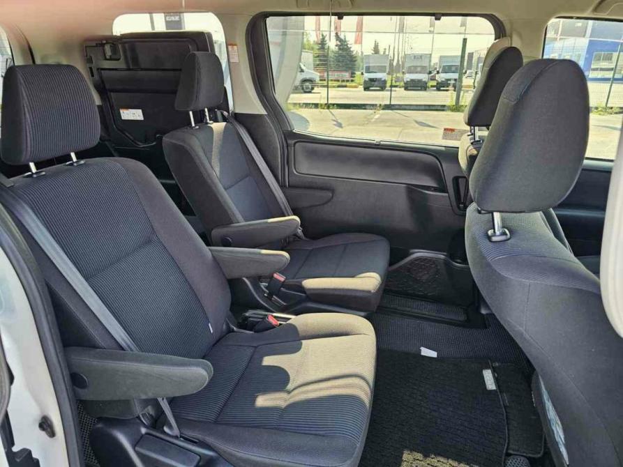 Toyota Noah III (R80) Тюмень  - изображение 12