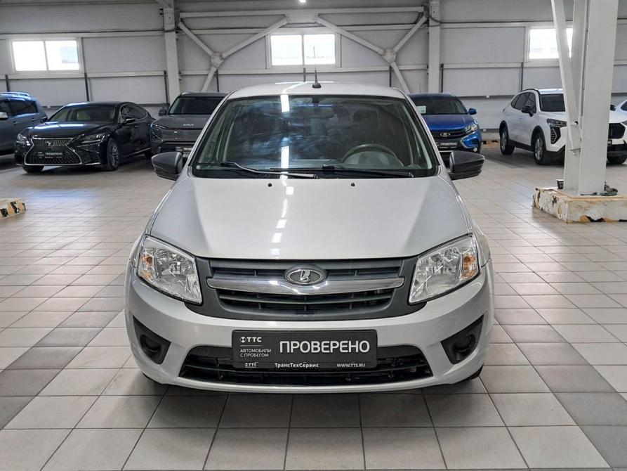Lada (ВАЗ) Granta I Набережные Челны  - изображение 2