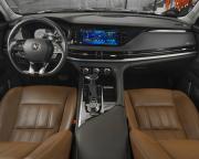 Changan CS95 I Рестайлинг Москва  - изображение 37