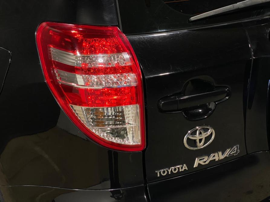 Toyota RAV4 III (XA30) Рестайлинг Челябинск  - изображение 7