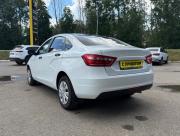 Lada (ВАЗ) Vesta I Нефтекамск  - изображение 16