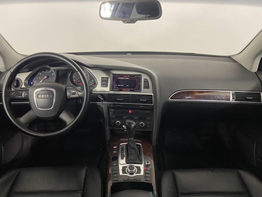 Audi A6 III (C6) Воронеж  - изображение 16