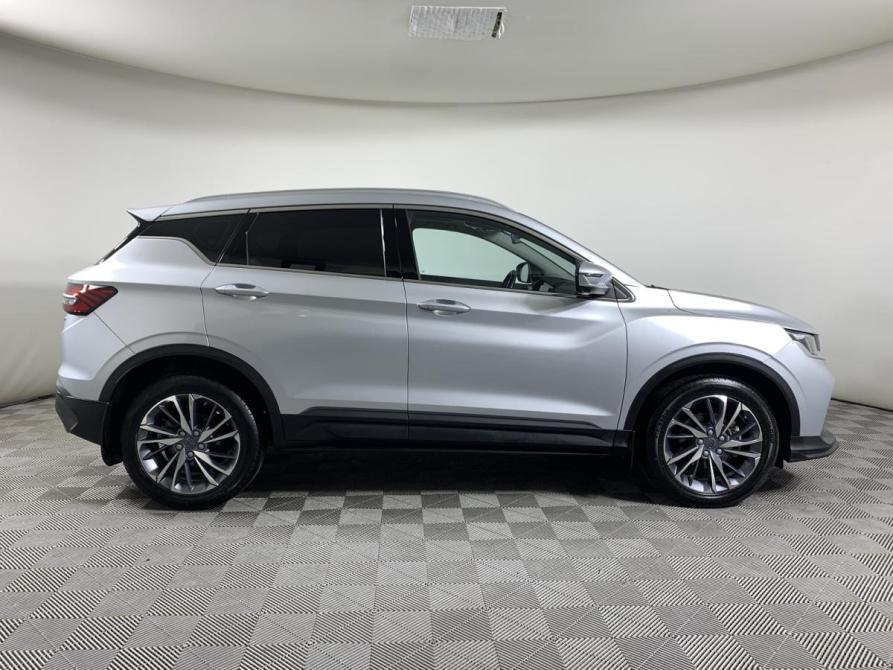Geely Coolray I Москва  - изображение 4