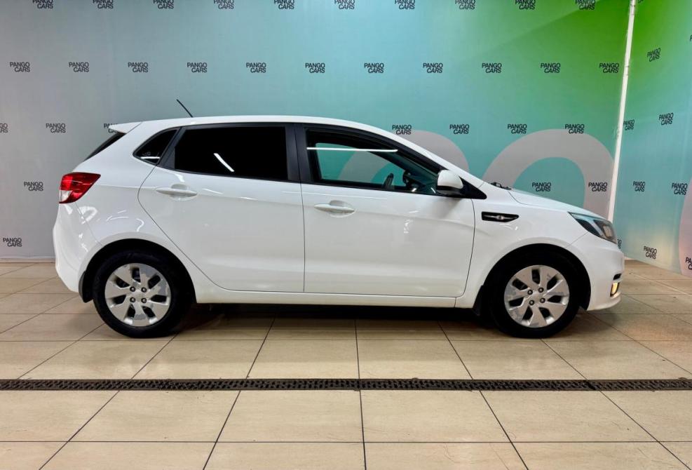 Kia Rio III Рестайлинг Набережные Челны  - изображение 4