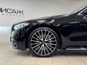 Mercedes-Benz S-Класс VII (W223) Санкт-Петербург  - изображение 65