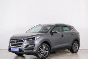 Hyundai Tucson III Рестайлинг Красноярск  - изображение 25