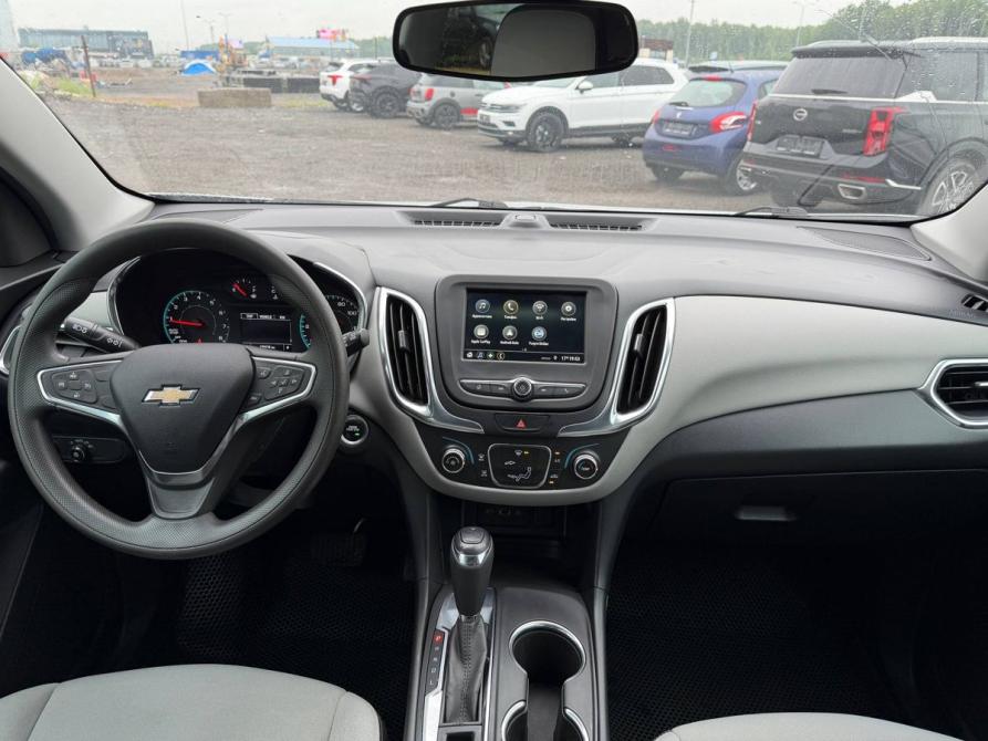 Chevrolet Equinox III Санкт-Петербург  - изображение 9