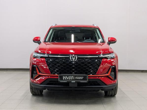 Changan CS35 Plus I Рестайлинг с пробегом 2024 года, цена 1 900 000 рублей, 14849 км, внедорожник, Автокод Объявления