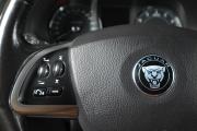 Jaguar XF I Рестайлинг Тюмень  - изображение 37