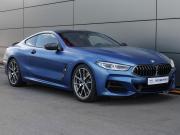 BMW 8 серии II (G14/G15/G16) Москва  - изображение 30