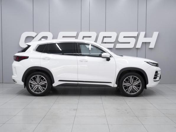 Exeed LX I Рестайлинг с пробегом 2022 года, цена 1 930 000 рублей, 77275 км, внедорожник, Автокод Объявления