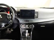 Mitsubishi Lancer X Москва  - изображение 31