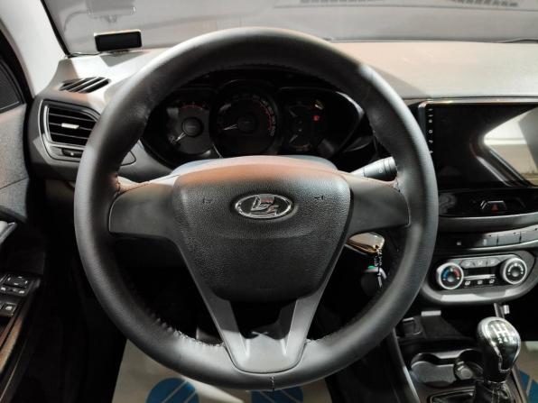 Lada (ВАЗ) Vesta I с пробегом 2019 года, цена 799 000 рублей, 122680 км, седан, Автокод Объявления