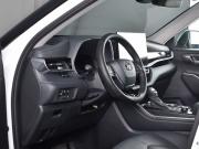 Toyota Highlander IV (XU70) Кемерово  - изображение 40