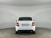 Lada (ВАЗ) Granta I Рестайлинг Воронеж  - изображение 28
