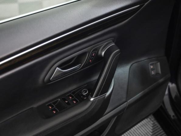 Volkswagen Passat CC I Рестайлинг с пробегом 2012 года, цена 1 149 000 рублей, 191806 км, седан, Автокод Объявления