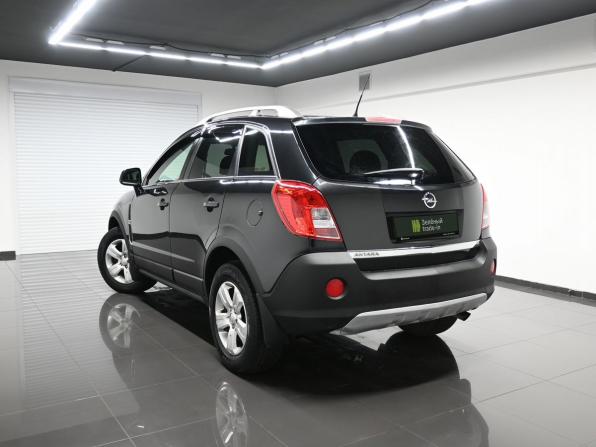 Opel Antara I Рестайлинг с пробегом 2013 года, цена 1 015 000 рублей, 205093 км, внедорожник, Автокод Объявления