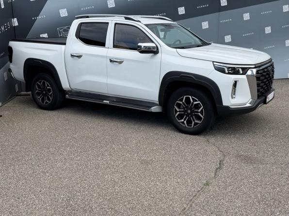 Changan Hunter Plus с пробегом 2024 года, цена 2 479 000 рублей, 92059 км, offers.body_type.unknown, Автокод Объявления