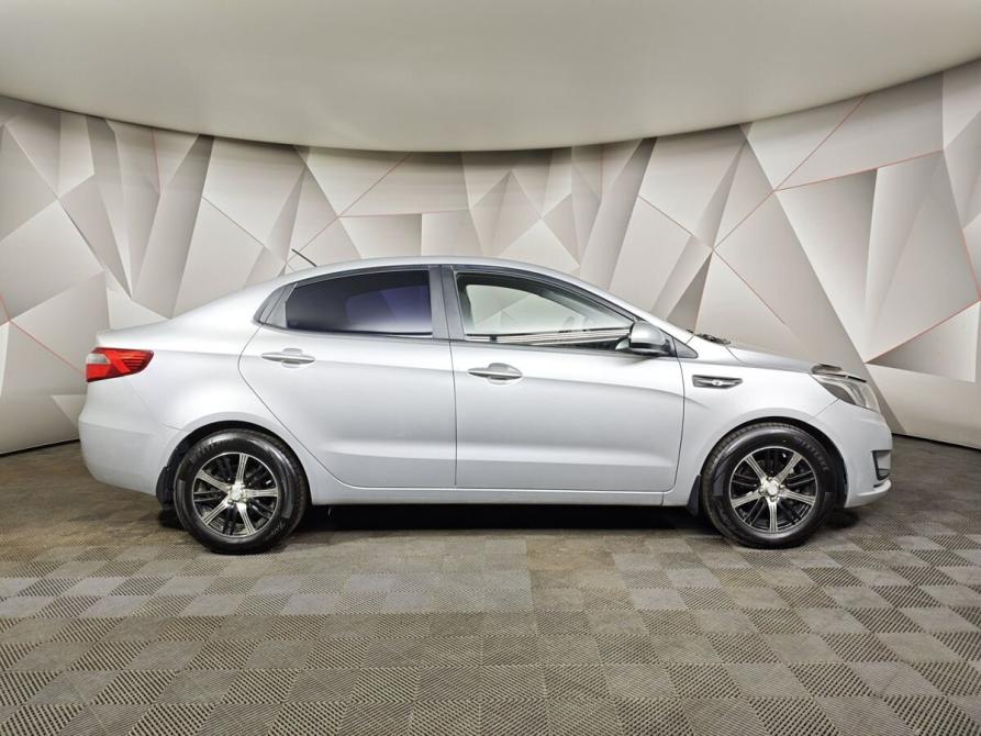 Kia Rio III Москва  - изображение 6