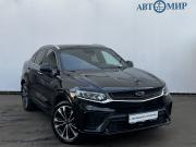 Geely Tugella I Рестайлинг Москва  - изображение 16