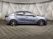 Kia Rio IV Рестайлинг Москва  - изображение 26