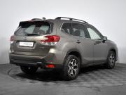 Subaru Forester V Санкт-Петербург  - изображение 25
