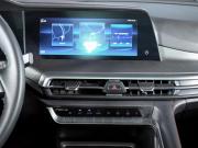 Changan CS35 Plus I Рестайлинг Екатеринбург  - изображение 36