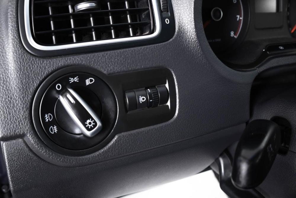 Volkswagen Polo V Пермь  - изображение 18
