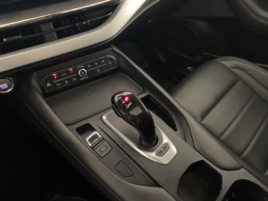 Haval F7x I Рестайлинг Псков  - изображение 16