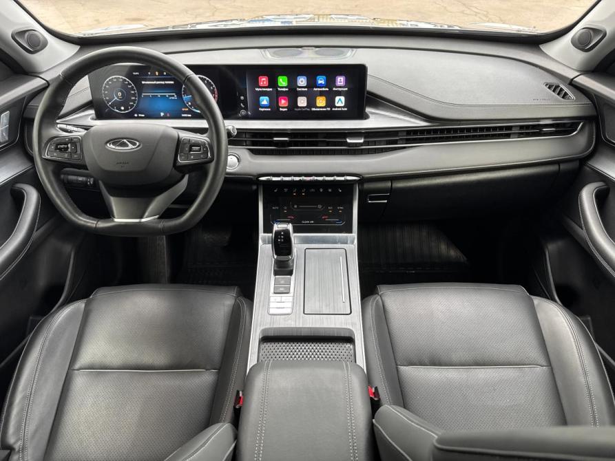 Chery Tiggo 7 Pro Max I Воронеж  - изображение 12