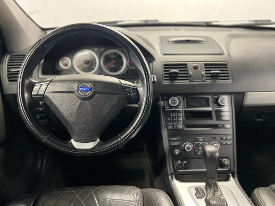 Volvo XC90 I Рестайлинг Санкт-Петербург  - изображение 15