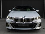 BMW 5 серии VIII (G60/G61/G68) Москва  - изображение 47
