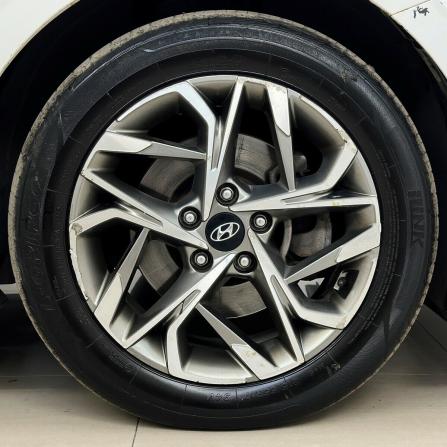 Hyundai Sonata VIII (DN8) с пробегом 2021 года, цена 1 490 000 рублей, 392019 км, седан, Автокод Объявления