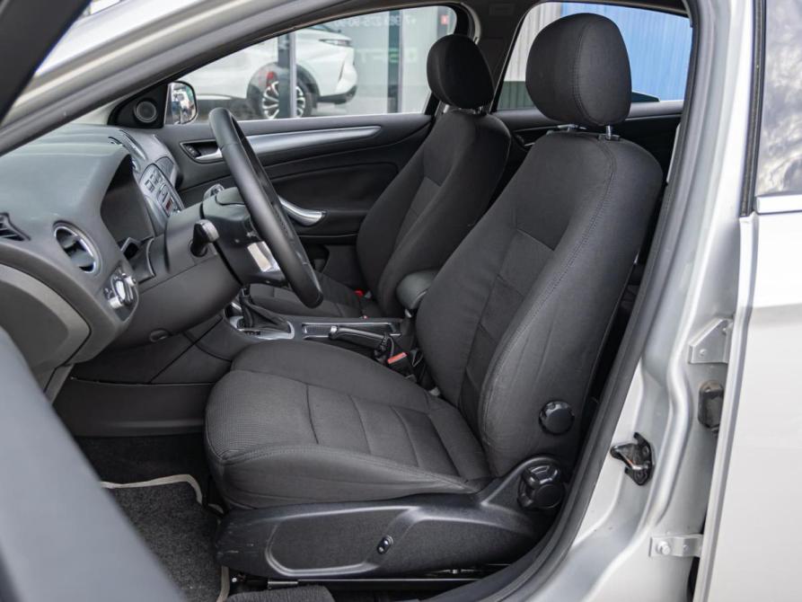 Ford Mondeo IV Рестайлинг Краснодар  - изображение 9