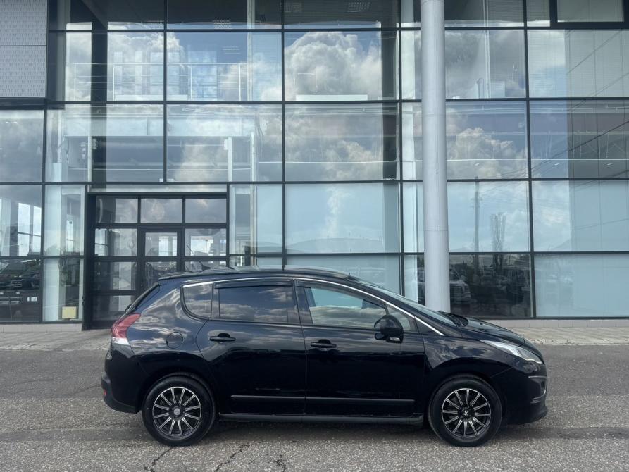 Peugeot 3008 I Рестайлинг Тверь  - изображение 5