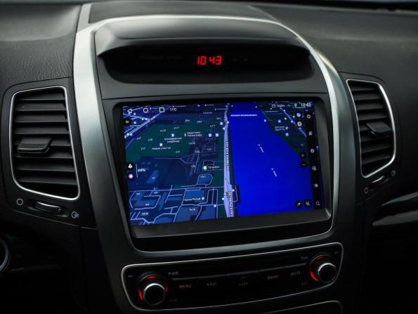 Kia Sorento II Рестайлинг с пробегом 2015 года, цена 1 879 000 рублей, 142000 км, внедорожник, Автокод Объявления