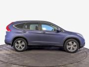 Honda CR-V IV Москва  - изображение 32