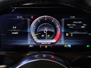 Mercedes-Benz S-Класс AMG III (W222 C217) Рестайлинг Москва  - изображение 38
